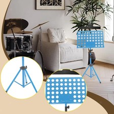 Notenständer mit Stativfuß