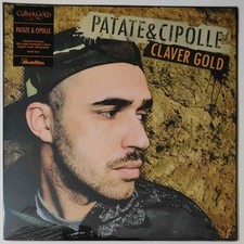 Claver Gold - Kartoffeln Und