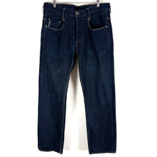 G-STAR RAW Jeans Mens W34 L32