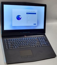 Alienware 17 R5 17.3" Intel