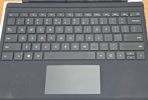 Microsoft surface pro type - pro,