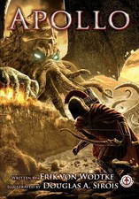 Apollo By Erik von Wodtke