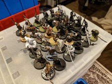 Der Herr der Ringe tabletop Nr