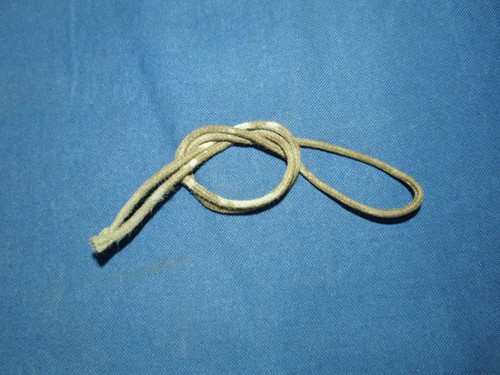 Ww2 german drawstring from - ww2,