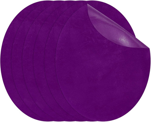 Bügelflicken cm 6er - 14, cm,
