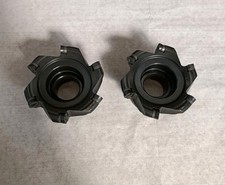 Sandvik Coromant Planfräser -