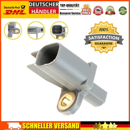 Abs sensor raddrehzahl - sensor,