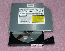 Pioneer BDR-TD03RT Blu Ray Reader / DVD Brenner SATA Slim Notebook Laufwerk