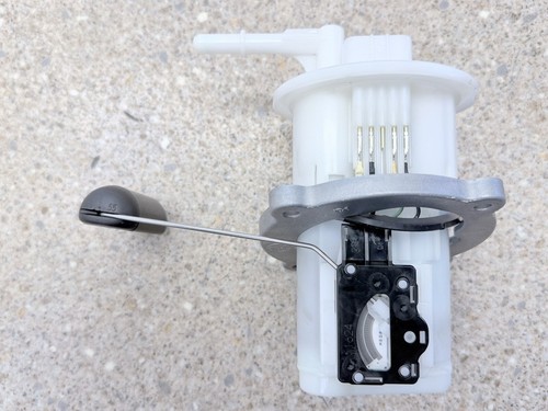 Benzin kraftstoff pumpe tank - benzin,