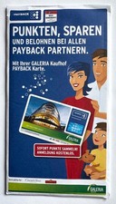 Payback GALERIA Kaufhof