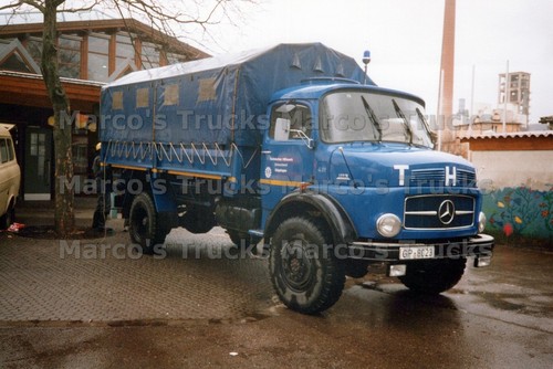 Lkw foto mercedes benz - foto, mercedes-benz