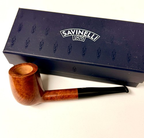 Savinelli spring 111 pfeife - ks,