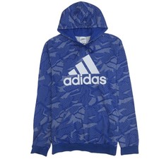 Adidas Herren Pullover Hoodie