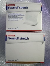 Fixomull Stretch 10cm x 10m