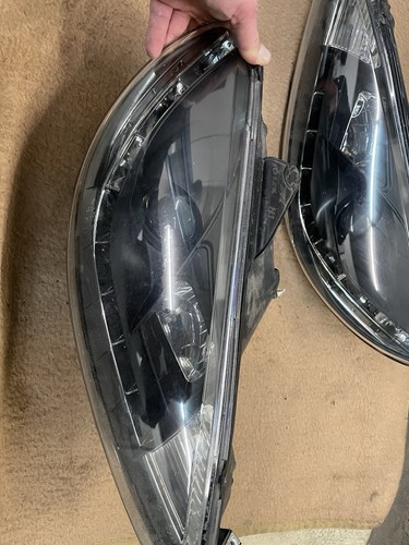 Peugeot 206 scheinwerfer led - peugeot,