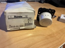 Heimeier Thermostatkopf F mit