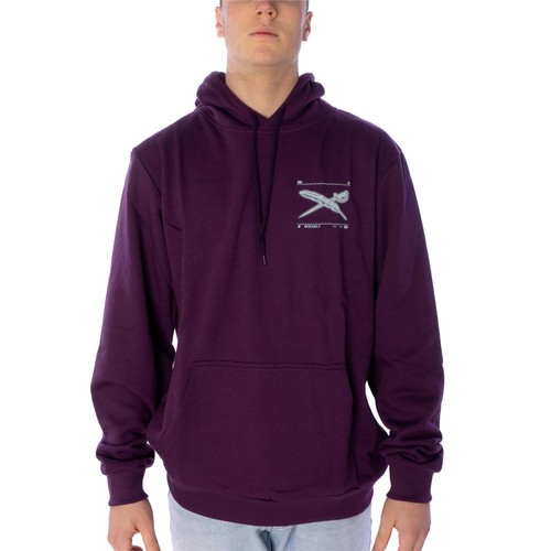 Iriedaily rayfinger hoodie - iriedaily,