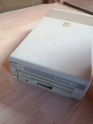Commodore 1541 vc1541 - commodore,