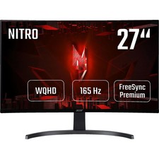 ACER ED273UP 27 Zoll WQHD