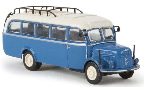 Brekina 58001 steyr 380 - h0,