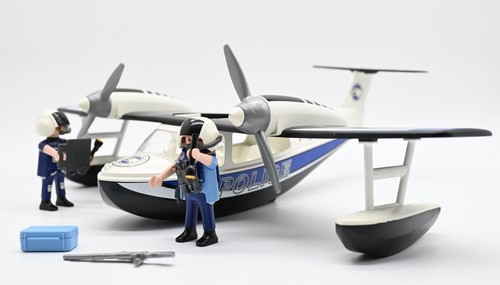 Playmobil 4445