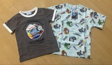 Thomas Kurzarm 110 Anime Figur