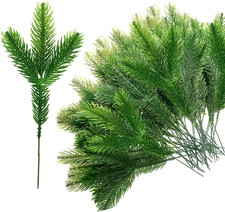 36 Stück Künstliche Kiefer