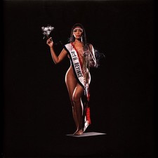 Beyonce - Cowboy Carter Black