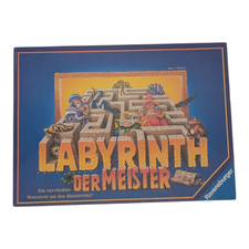 Labyrinth der Meister