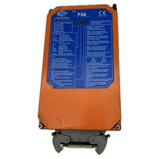 PQ3810 Funkfernsteuerung Empfänger Kran HBC Radiomatic FSE 736