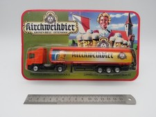 Biertruck Werbe Truck