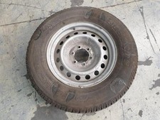 reserverad TOYOTA LAND CRUISER