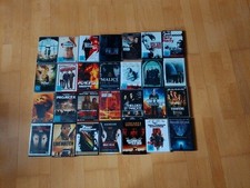 Dvds privat film sammlung - film,