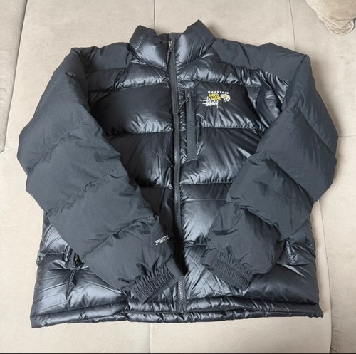 Stüssy mountain hardwear - x,