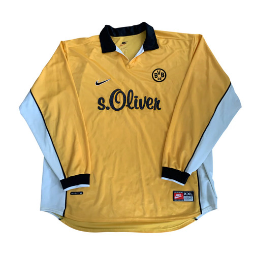 Borussia dortmund trikot - dortmund,