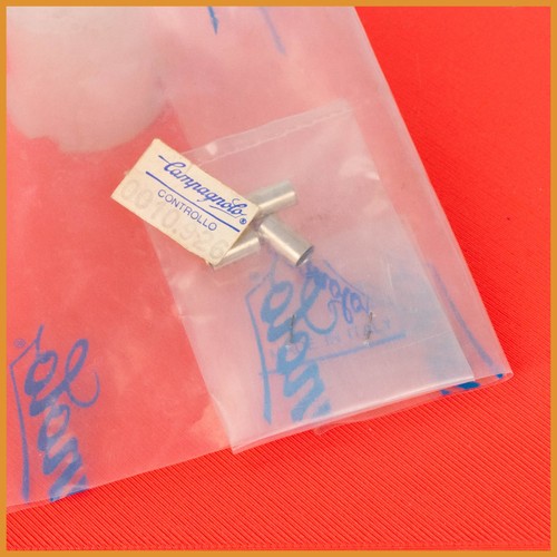 Nos campagnolo terminal - nos,