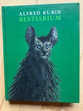 Alfred Kubin, Bestiarium