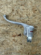 Weinmann Bremshebel 125S Rennrad Alu Vintage Fahrrad Ersatzteil Oldtimer Retro 