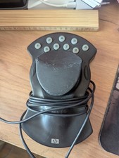 HP Magellan Space Mouse Plus