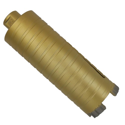 Diamant bohrkrone trocken - diamant,