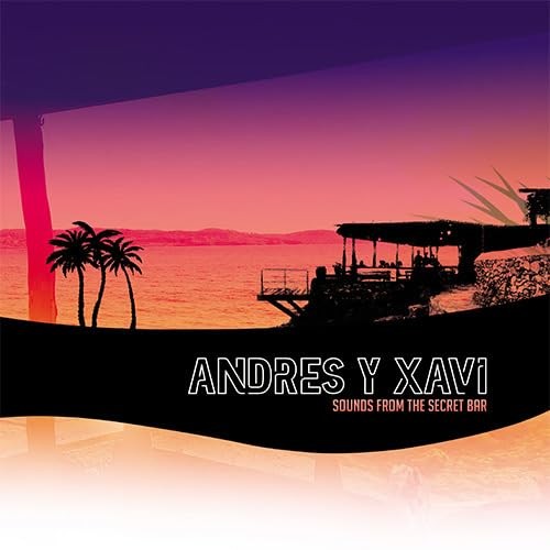 Andres xavi sounds - xavi,