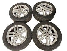 Mercedes ML W164 GL GLS