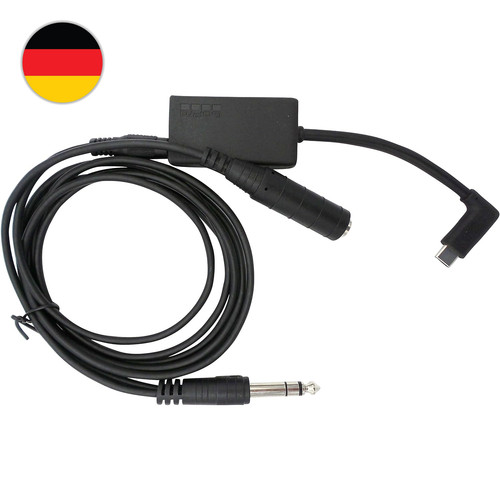 Audiokabel für - audiokabel,