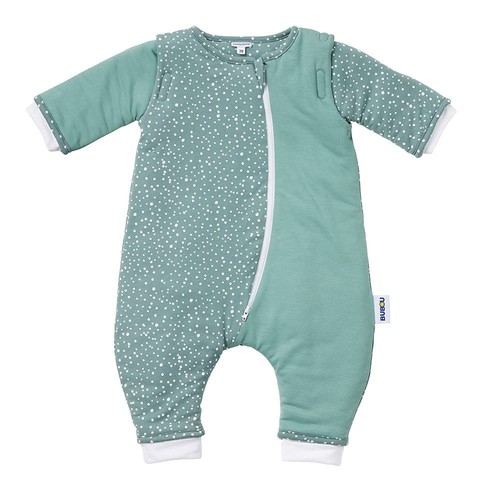 Gesslein bubou babyschlafsack - gesslein,
