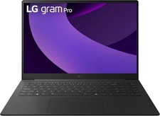 LG Gram Pro 16: Core Ultra 9