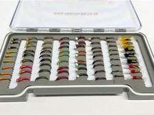 72 Buzzers, Set im Karton