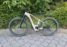 MTB 29" Advanced Offroad Pro X  E-Bike