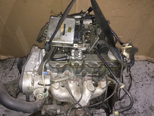 19545 motor benzin opel - 19545,