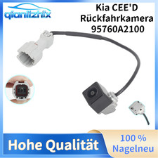 Rückfahrkamera Für Kia CEE'D