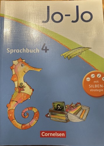 Sprachbuch isbn - jo-jo,